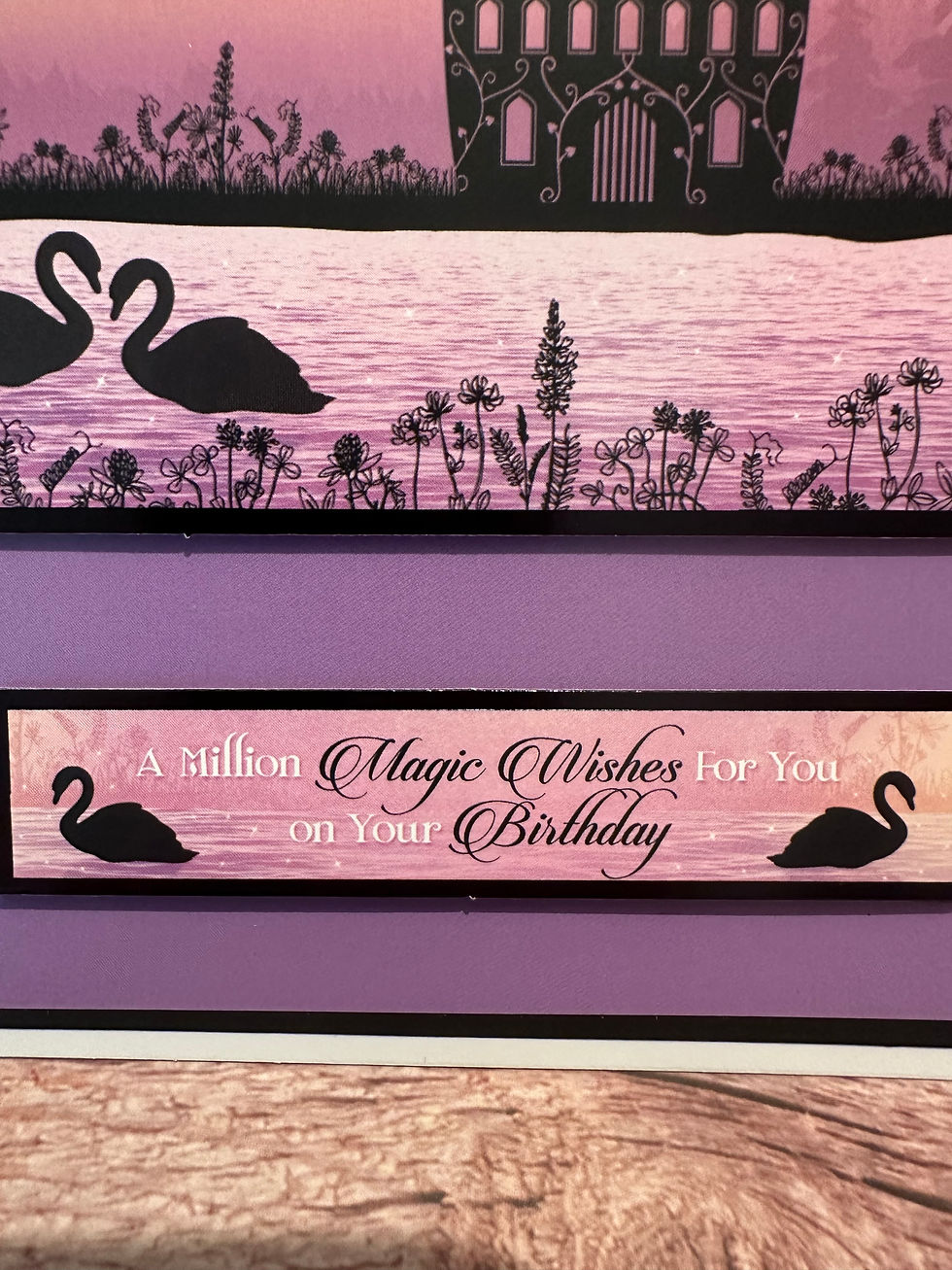 Thumbnail: Enchanted Waters