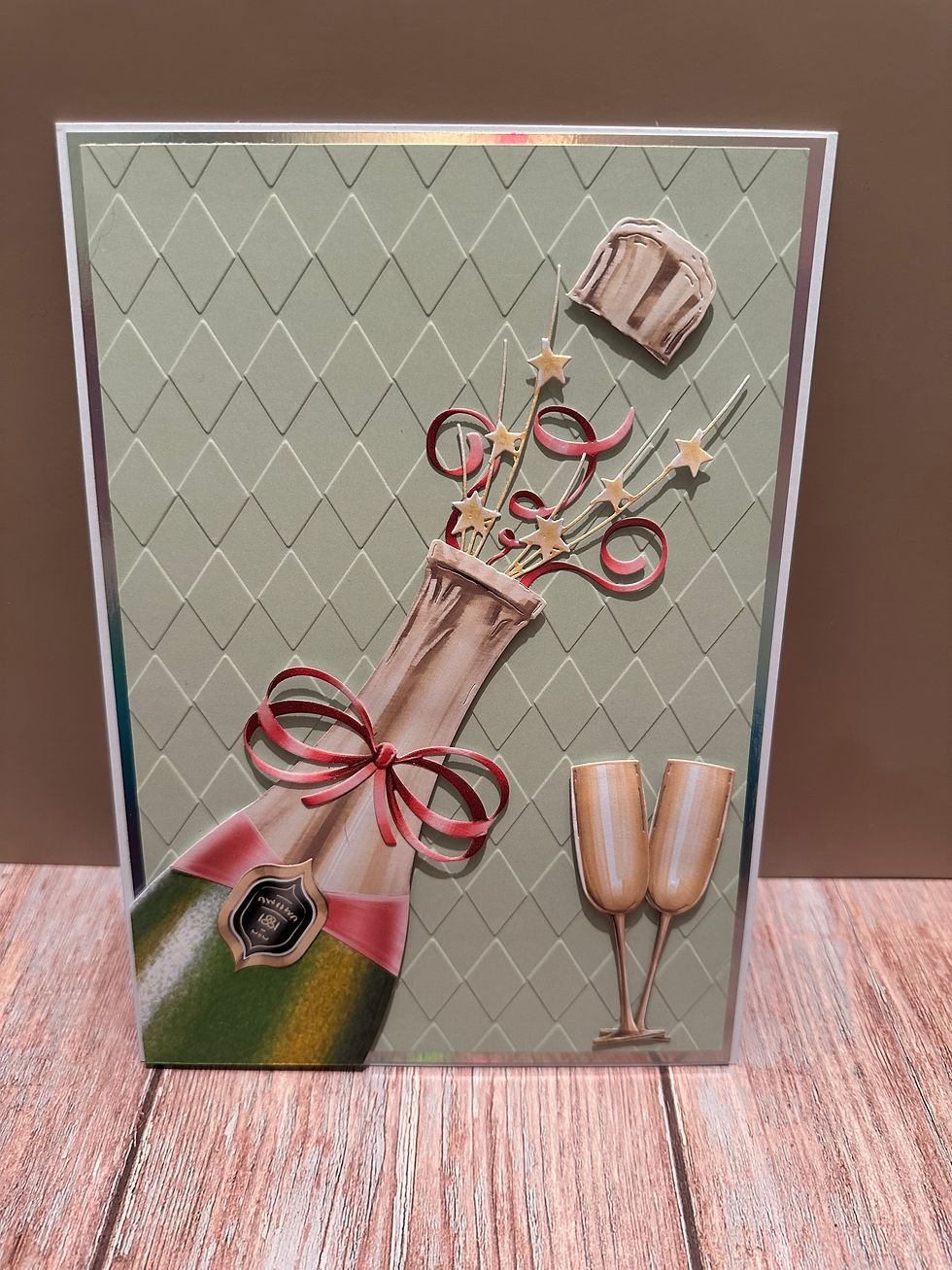 Thumbnail: A Life Worth Celebrating - Medium