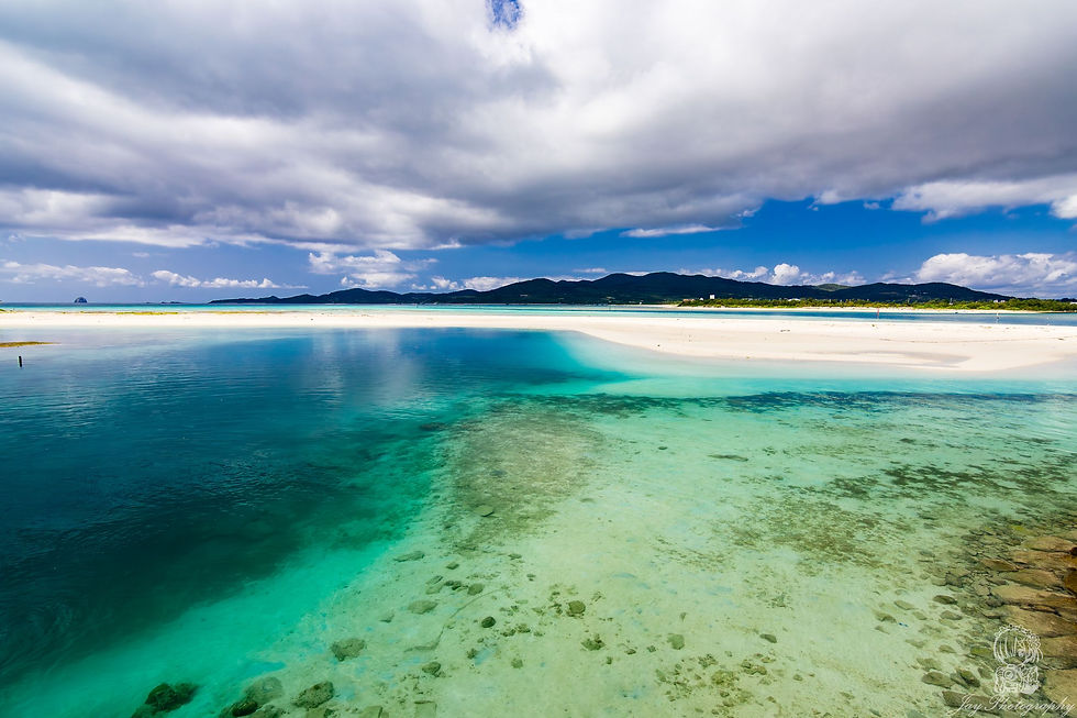 japon-okinawa-kumejima