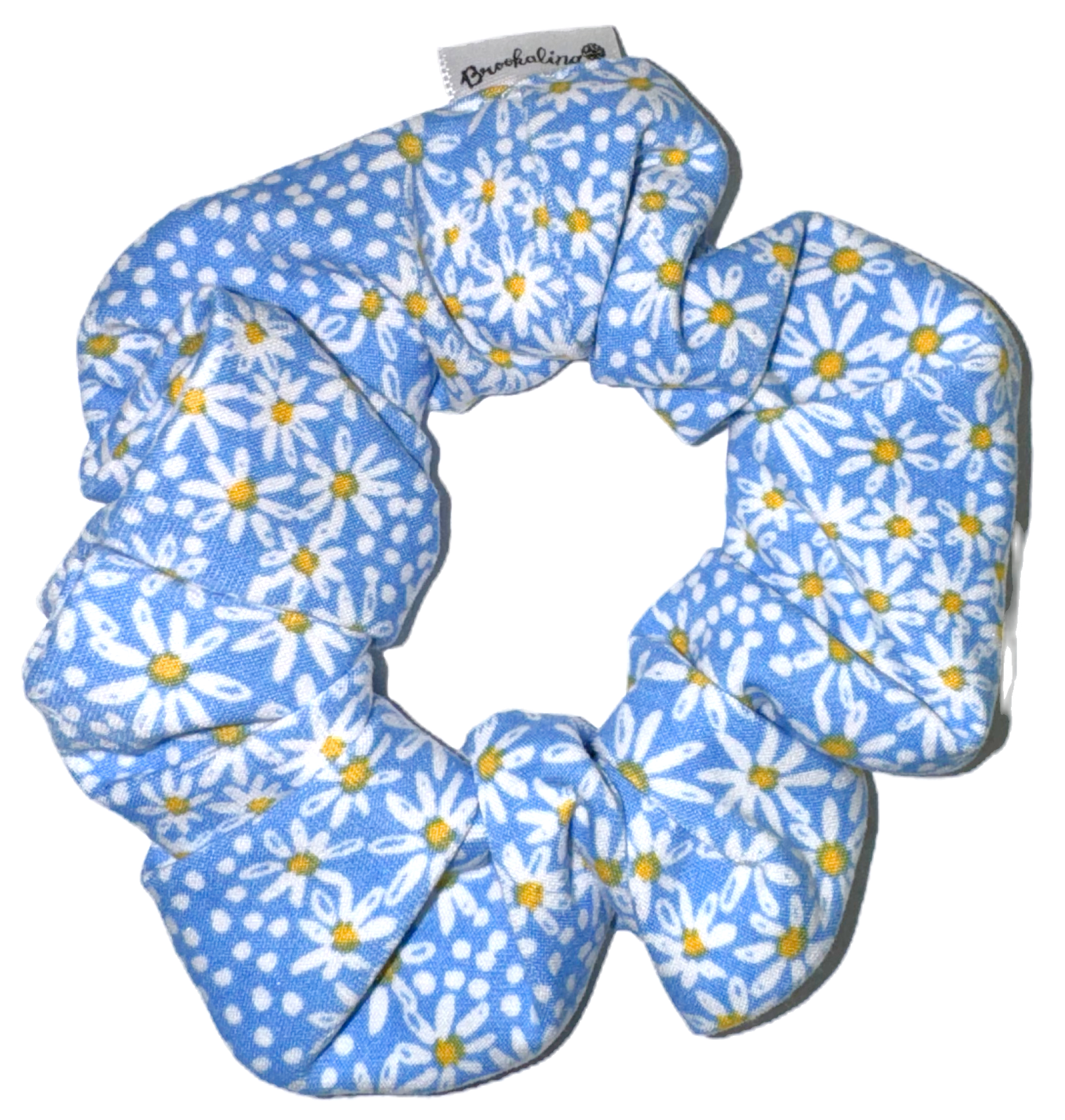 Blue Daisy