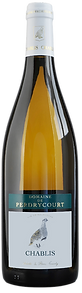 Chablis Perdrycourt