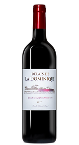 Relais de la Dominique 