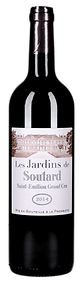 Jardin de Soutard