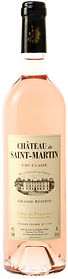 Chateau Saint Martin Rose