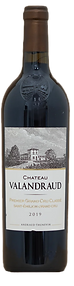Chateau valadraud