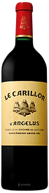 Chateau Angelus Carillon