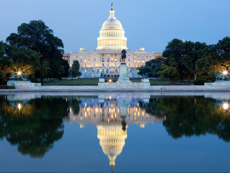 November 2024…Make or break for the energy transition?