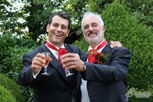 solène bailly photos photographe de mariage Angers Nantes Cholet Maine-et-Loire Pays de le Loire Mariage couple amour love wedding invités cocktail vin d'honneur 2