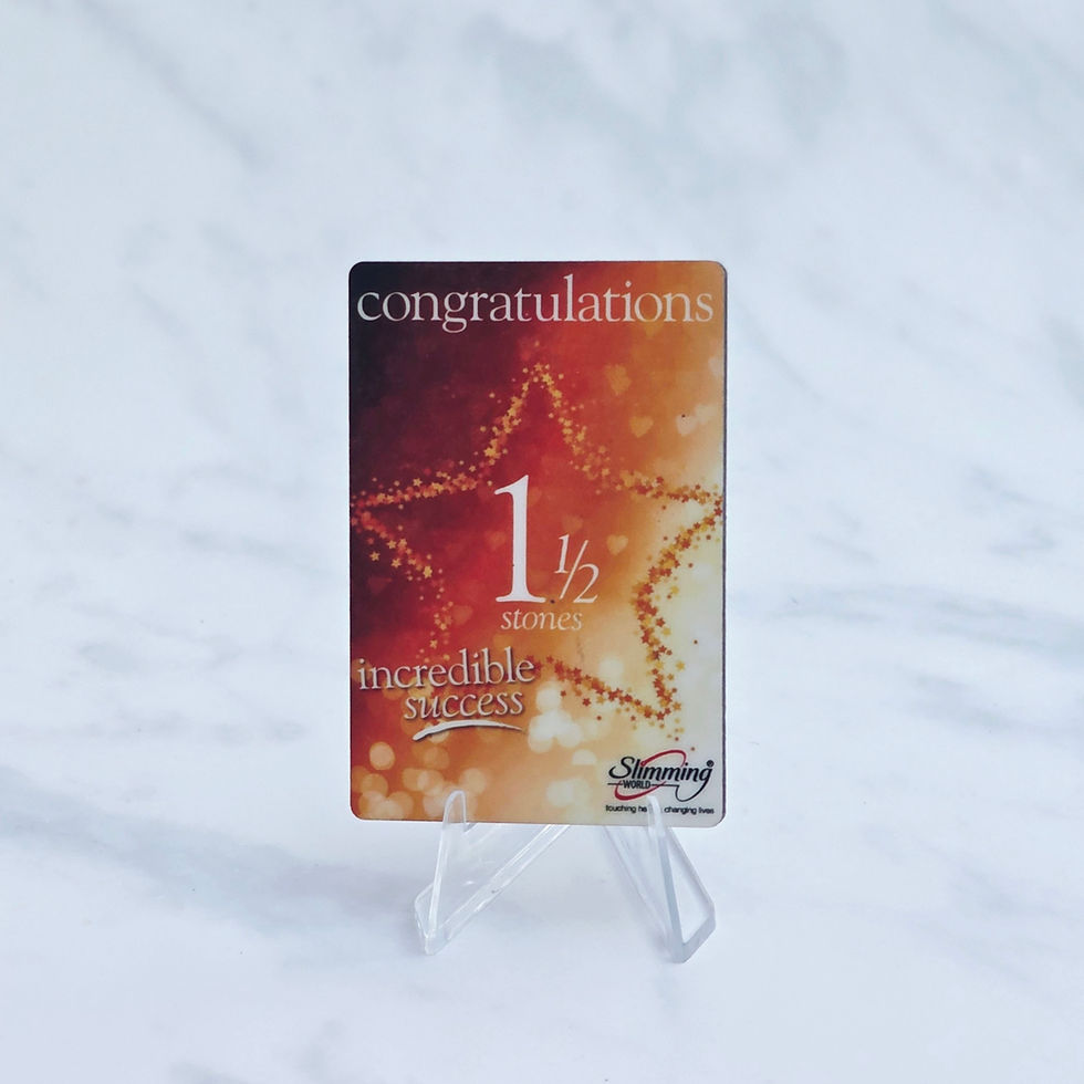 Thumbnail: Weight Award Magnets