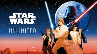 Star Wars Unlimited Is My First Trading Card Game – Here’s Why It Should Be Yours Too