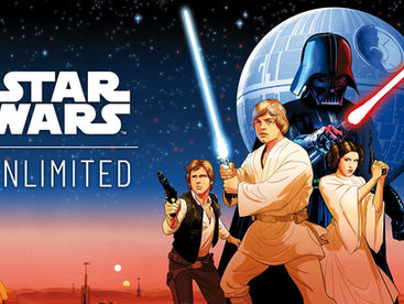 Star Wars Unlimited Is My First Trading Card Game – Here’s Why It Should Be Yours Too