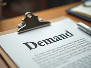 The Power of a Well-Written Demand Letter in Settling Cases