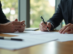 Creative Strategies for Managing Contract Breaches Without Going to Court