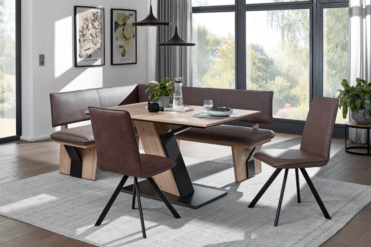 Eckbank "St. Tropez"