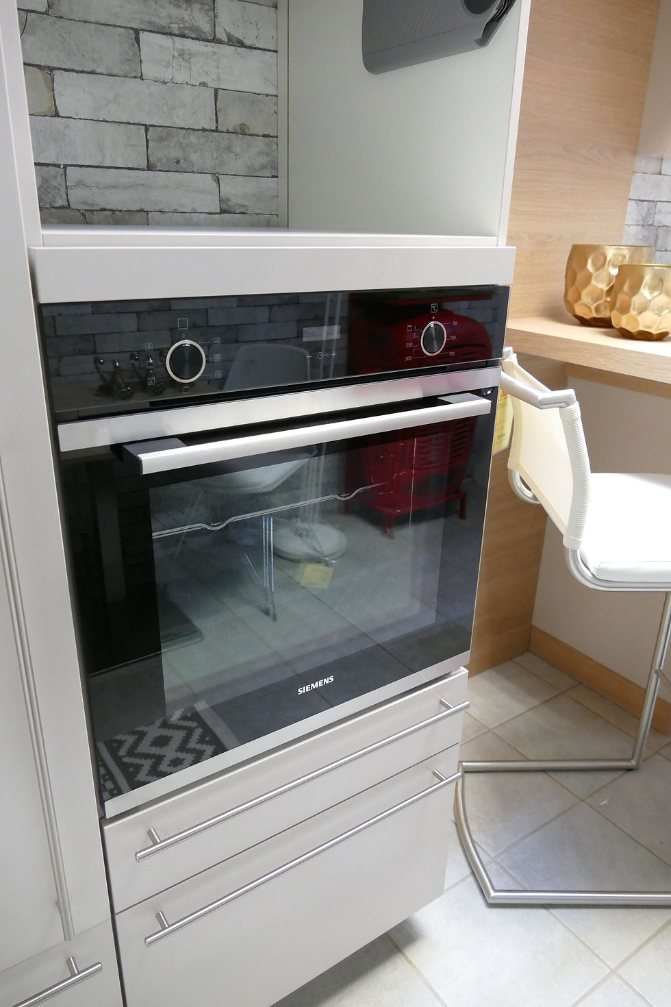 Miniaturbild: Besuchen Sie unser neues Küchenstudio!!!