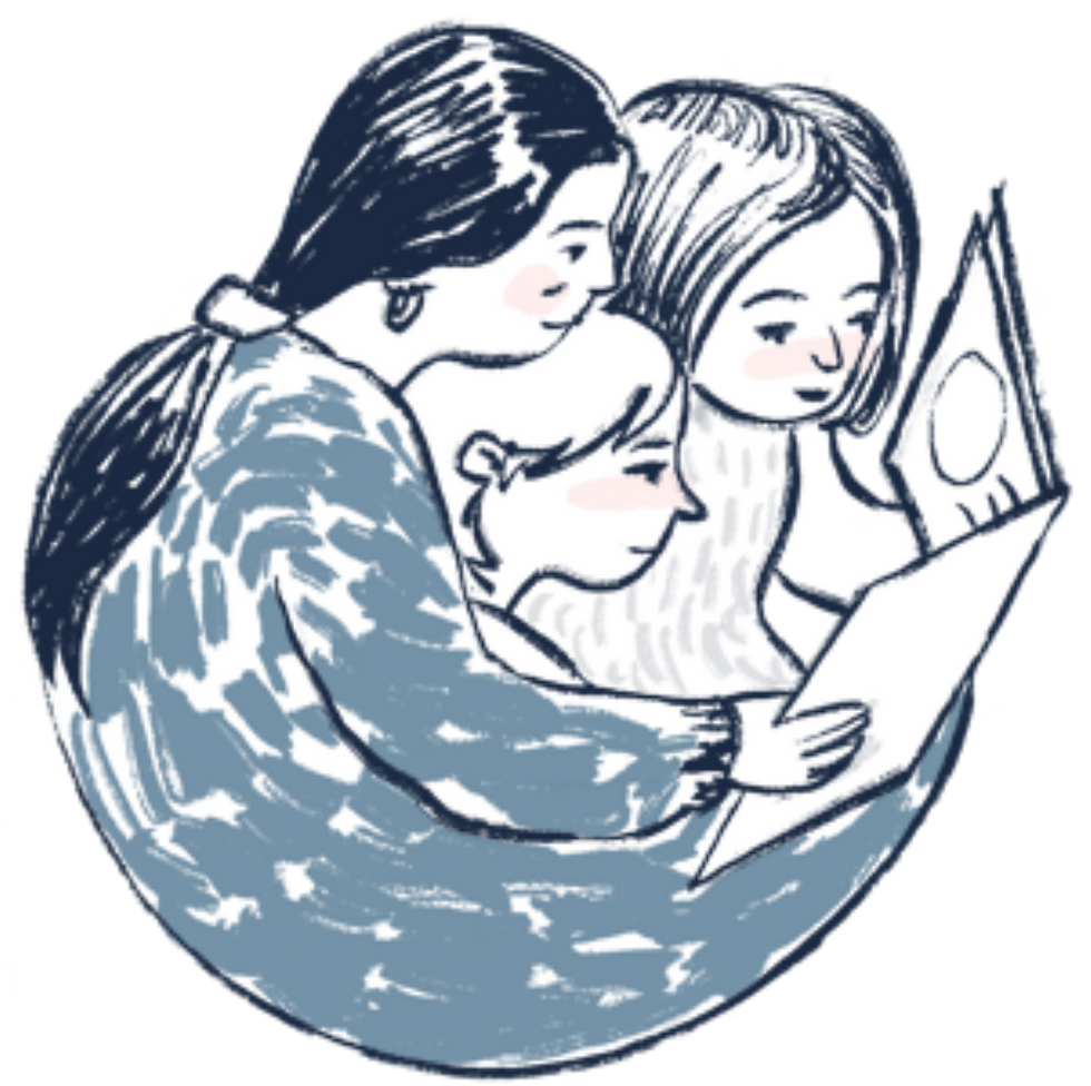 child care - flying crow