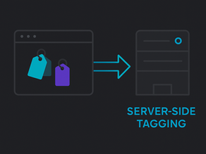 Server-Side Tagging: Flip the Turbo Switch