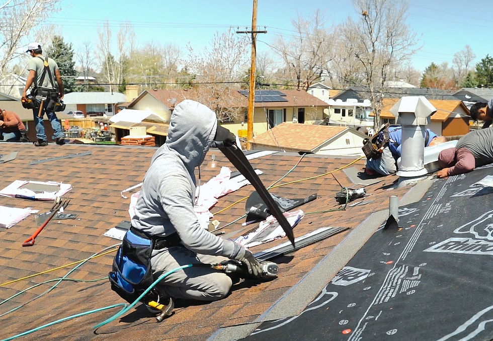 Roof Replacement roof-replacement