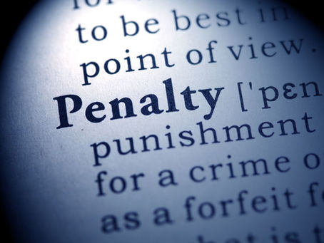 What Is the Penalty for Vehicular Assault in Texas? — Sparks Law Firm