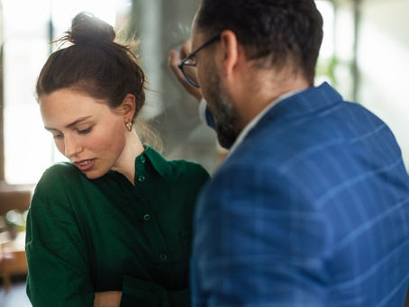 Sexual Harassment Statute of Limitations | Texas Laws and Time Limits