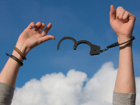 Here Is How to Get Off Probation Early in California!