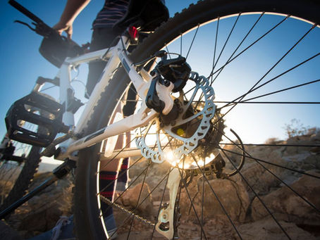 Can You Get a DUI on a Bike?
