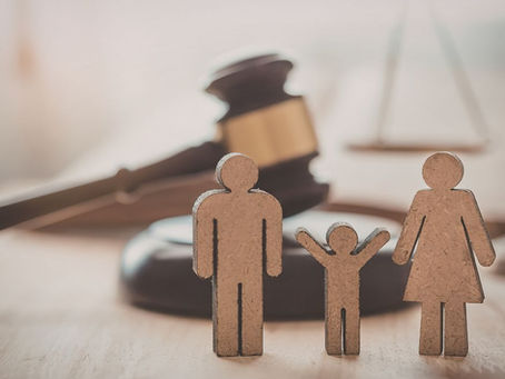 Can a DUI Affect Child Custody in Texas?