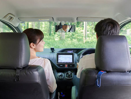 Were You Injured as a Passenger in a Car Accident? What to do