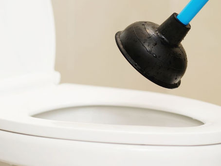 How to Fix Clogged Toilet and Bathtub (Guide for Homeowners)