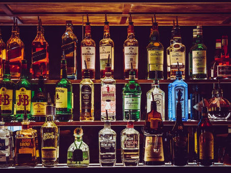 Can You Get a Liquor License With a DUI in Texas?