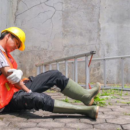 Employer Obligations When You Return to Work After Injury in Ohio - Worker's Compensation