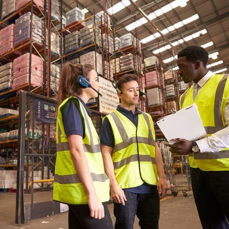 Common Mistakes in Reporting Workplace Injuries