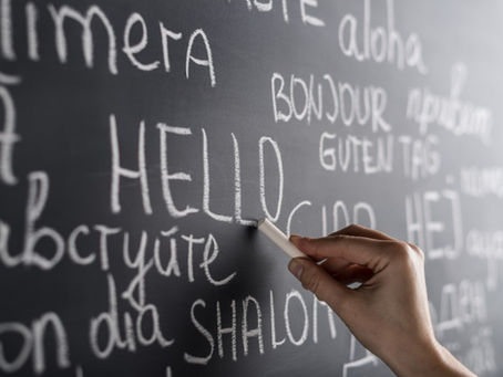 Is Not Speaking English a Defense for a DWI in Texas?