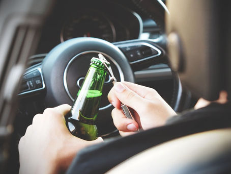 Elements of Vehicular Assault in Texas: What You Need to Know