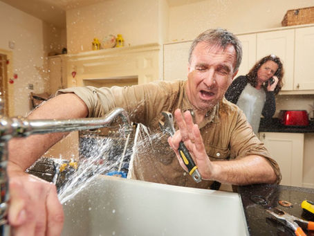 What Is Considered a Plumbing Emergency? | What to Know