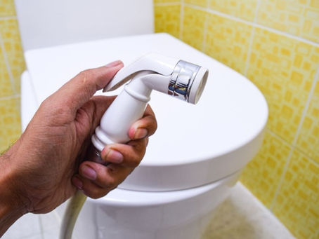 How to Remove Bidet from Toilet - Step-by-Step Guide