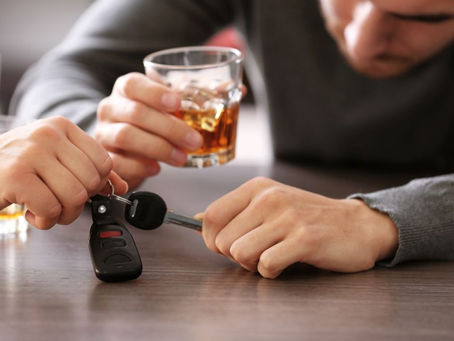What Is a Rising Blood Alcohol Defense in a DWI Case?