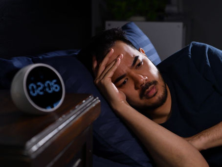 How to Sleep With a Headache: Tips for Better Rest and Pain Relief