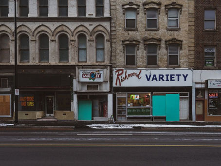 How to Handle Divorce with a Business Involved in NY