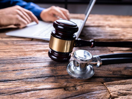 Common Mistakes to Avoid when Handling a Medical Malpractice ClaimÂ