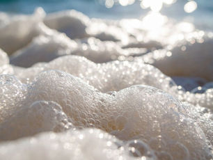 Why Is My Hot Tub Foamy?