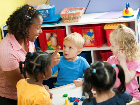 Can You Sue Daycare for Child Injury in Iowa?