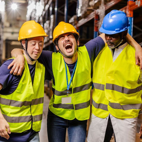 What to Do If You’re Injured at Work: A Guide for Employees in Columbus, Ohio