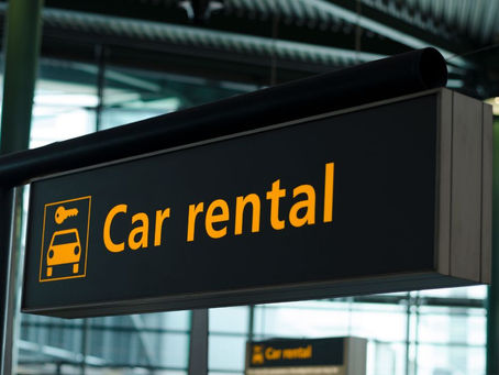 Is It Worth Getting a Rental Car After an Accident? Â