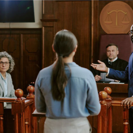 Common Mistakes During Workers' Compensation Hearings