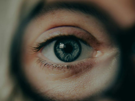 What Does a Headache Behind the Eyes Mean?