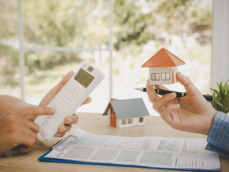 How to Handle Property Division in a Divorce in NY (Guide)