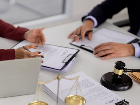 Retail Theft and Immigration Status: Navigating Legal Challenges