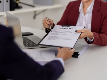 Ban the Box Laws in CA: What to Know