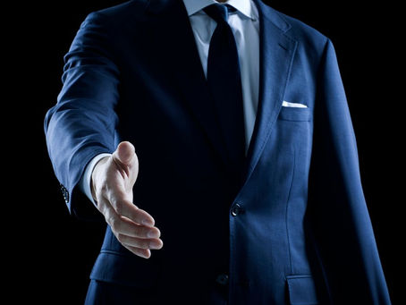 Is It Worth Accepting the First Settlement Offer?